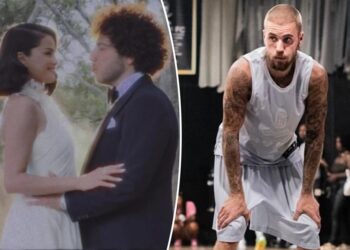 Fans troll Justin Bieber over cryptic post about marriage as ex Selena Gomez weds Benny Blanco