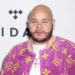 Fat Joe attends Tidal X: The Rock the Vote Benefit Concert