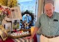 Father McIlhenny, 99, Tells of Hole in One