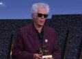 'Father Mother Sister Brother' wins top prize at the Venice Film Festival