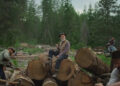 Courtesy of Netflix William H. Macy in