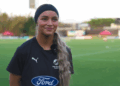 Ferns midfielder Macey Fraser leaves United States club Utah Royals