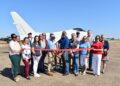 Fighter-bomber aircraft unveiled as Rose City Airfest preps for fifth year, two days of high-flying entertainment