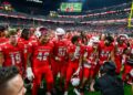 Fighting Las Vegas' High Entertainment Prices: UNLV Football Pitching Three-Game $66 Ticket Deal At Allegiant Stadium