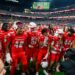 Fighting Las Vegas' High Entertainment Prices: UNLV Football Pitching Three-Game $66 Ticket Deal At Allegiant Stadium