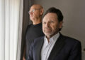 Filmmaker, Israeli general on The Road Between Us playing at TIFF and its ‘universal message’