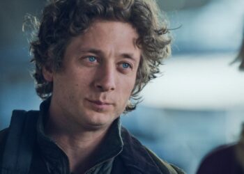 Finally, The Emmys Decide That ‘The Bear’ Is Not Funny