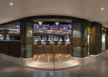 Fine Entertainment unveils plans for massive Reno entertainment complex