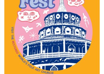Finster Fest - The Pulse » Chattanooga's Arts & Entertainment Voice