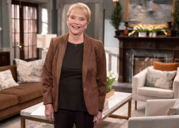 Erika Slezak - 'General Hospital'