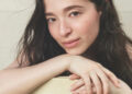 mikey madison for dior