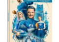 First Steps Limited Edition Steelbook Preorders Are Live