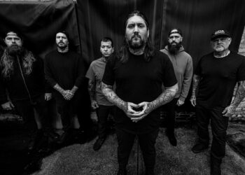 Fit For An Autopsy 2025