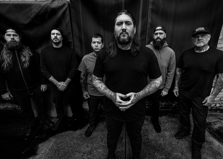 Fit For An Autopsy 2025