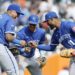 Five Players the Royals Could Extend This Offseason