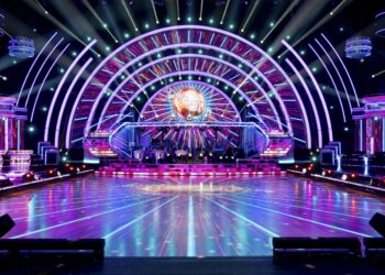 Five Strictly Come Dancing celebrities ’taking fat…