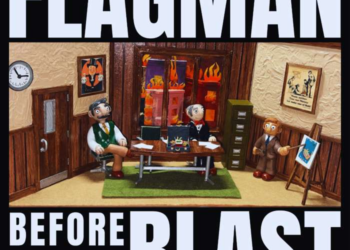 Flagman to release new EP next month, share debut single and music video