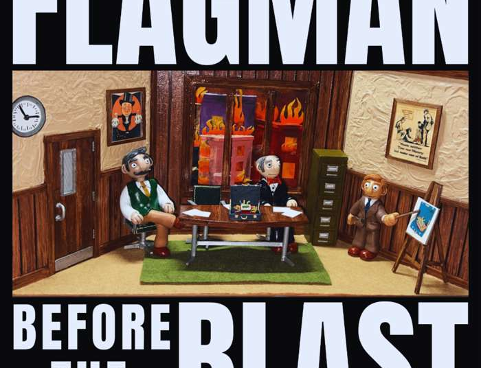 Flagman to release new EP next month, share debut single and music video