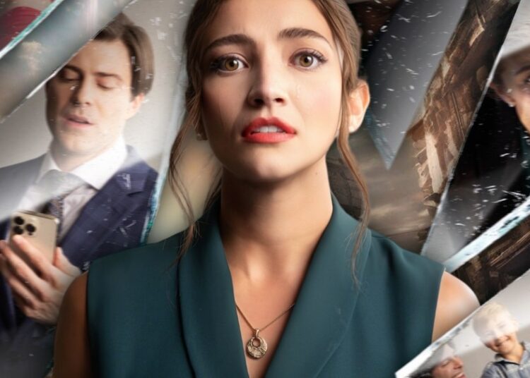 FlareFlow Hits U.S. Top 5 Apps With Micro-Drama Binge Strategy
