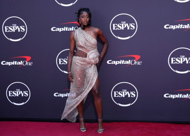Flau'jae Johnson Drops 4-Word Reaction to GRAMMY's Comment on Her Latest Music Video
