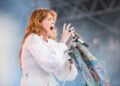 Florence And The Machine Releases New Song "One Of The Greats"
