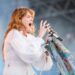 Florence And The Machine Releases New Song "One Of The Greats"
