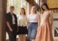 Florence Road share breezy new single 'Break The Girl'
