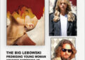 Three movie posters for Focus Features FocusFest event