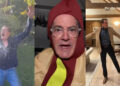 Kyle MacLachlan Tiktok videos
