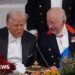 Following UK visit, Trump plans to invite King Charles to US