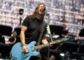 Foo Fighters Announce First Live Show With New Drummer, Tease New Song