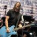 Foo Fighters Announce First Live Show With New Drummer, Tease New Song