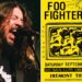 Foo Fighters Announce Intimate Show + Share Mystery Music Clip