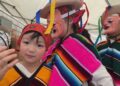 Food, dance, music to celebrate Hispanic heritage at Cannon Beach event