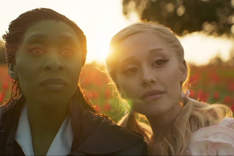 For Good' trailer promises more stunning vocals, drama in Part 2