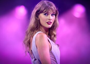 Taylor Swift Richest Female Singer