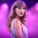 Taylor Swift Richest Female Singer