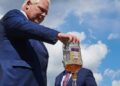 Ford warns Crown Royal maker will ‘pay dearly’ for plant closure