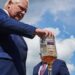 Ford warns Crown Royal maker will ‘pay dearly’ for plant closure