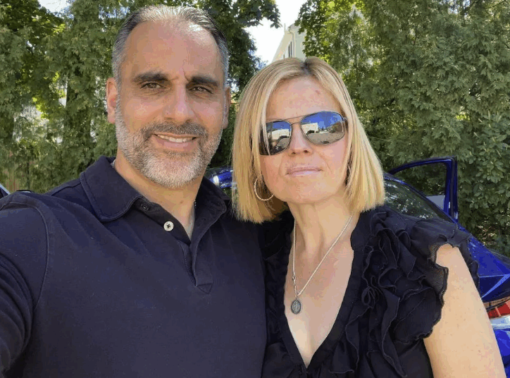 Former Cop-Turned-Demon Hunter Back to Ghost Hunting Despite Encountering Two Spooky Situations – National Enquirer