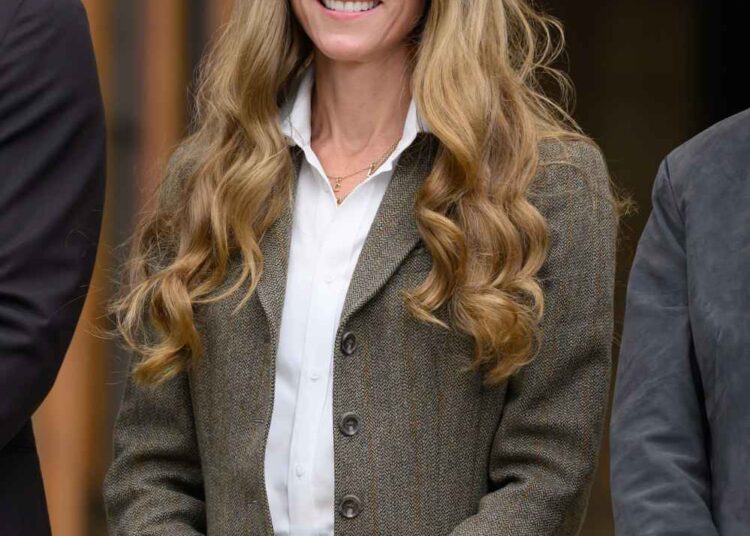 Kate Middleton