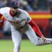 Former Royals fireballer plays key role in big Red Sox season