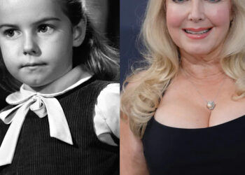 Former 'Sound of Music' Child Actress Shares Throwback Photo from Austria 60 Years Later