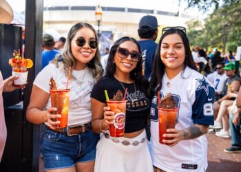 Fort Worth October Events: Music, Theater & Halloween Fun