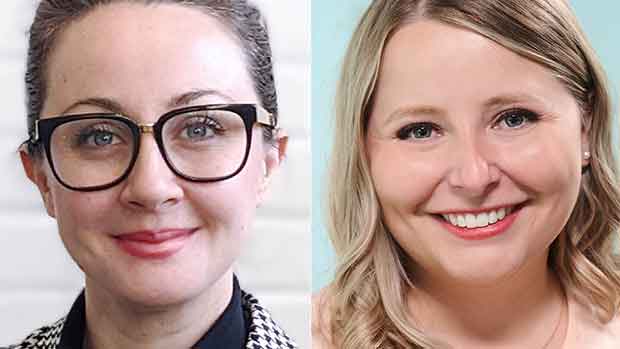Forté Entertainment ups Veronica Saluzzi to development VP, hires Blue Ant alum | News