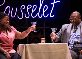 Forward Theater’s ‘Primary Trust’ makes a case for kindness | Entertainment