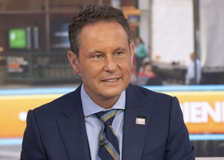 Fox News' Brian Kilmeade slammed after sharing breaking news - Celebrity News - Entertainment