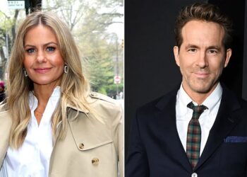 Fox News Entertainment Newsletter: Candace Cameron Bure battles body-shaming, Ryan Reynolds’ on-set blunder
