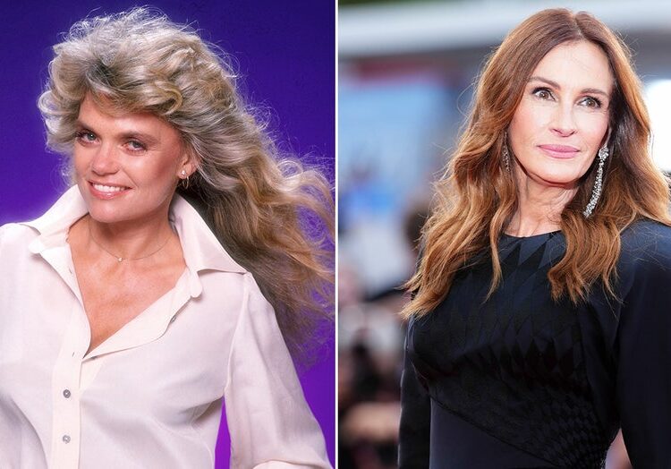 Fox News Entertainment Newsletter: Dyan Cannon barred from White House, Julia Roberts slams movie critics