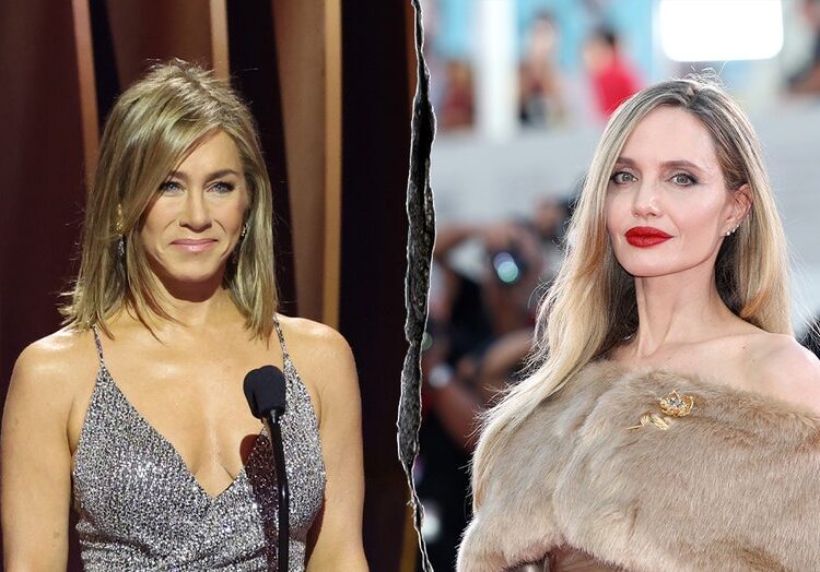 Fox News Entertainment Newsletter: Jennifer Aniston left speechless, Angelina Jolie criticizes America